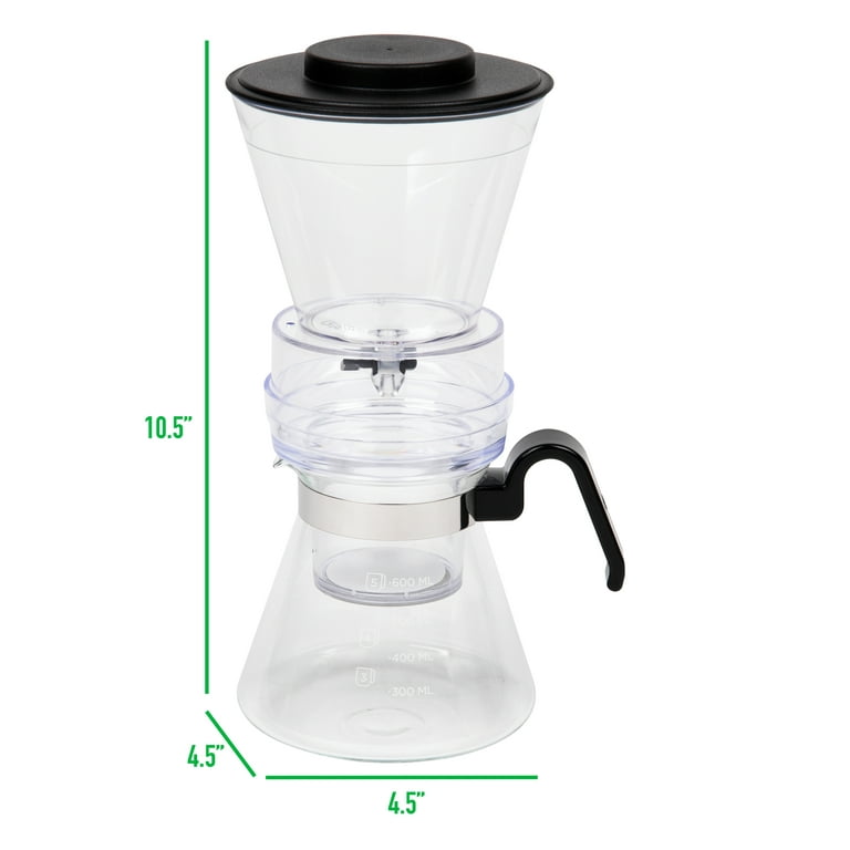 Portable Iced Brew Coffee Maker – trenden
