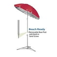 thumbnail image 3 of Wondershade Parapluie de Protection Solaire Portable Ultime, Protection Solaire Instantanée Réglable Légère - Bleu, 3 of 5