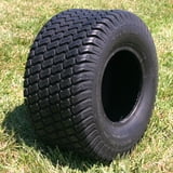 18x6.00-8 2Ply Turf Tire - Walmart.com