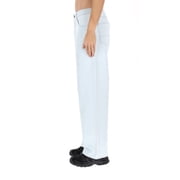 Stone Island Light-Washed Straight-Leg Minimalist Cotton Jeans (Men's)