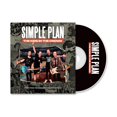 thumbnail image 1 of Simple Plan - les Enfants dans la Foule - Musique de la Bande Dessinée du Documentaire - [CD], 1 of 2