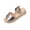 Silver#womens comfort sandal, variant on Summer Orthopedic Sandals for Women Dressy Casual Slip on Wedge Sandals Open Toe Platform Ankle Strap Strappy Gold Comfortable Outdoor Beach Shoes Silver,42
