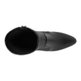 thumbnail image 4 of BOTINES DAMA NOMADAS 7966 SIMIPIEL NEGRO NOMADAS 7966, 4 of 4