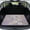 Daisy Flower Dragonfly, variant on Xixirimido Universal Car Trunk Mat, All Weather Trunk Protection Cargo Liner Stylish Auto Interior Accessories Durable Cargo Mat 29" x 39", Butterfly Floral Moon Star