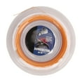 thumbnail image 4 of POWERTI Badminton Racquet String High Elasticity Wear Resistant Resin Fibre Replacement Line for Repair Orange, 4 of 14