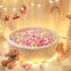 thumbnail image 5 of Pelotas de Juego STARBOLO Macarón 100 unidades Sin Ftalatos y Sin BPA, 5 of 9