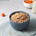 thumbnail image 4 of 30 Oz Ceramic Bowl Set Of 4, 5.8 Inch Deep Large Bowls For Soup, Cereal, Ramen And Salad, 4 of 6