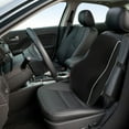 thumbnail image 4 of Almohada de soporte Lumbar, soporte para la espalda del coche, soporte ergonómico para la espalda, soporte para la espalda de la silla, Lumbar, 4 of 5
