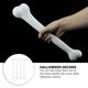 thumbnail image 4 of 4 unids Halloween Halloween Halloween Halloween Party Garden Decor Skeleton Bone, 4 of 5