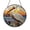 Acrylic 3.5 Inch, variant on Seaside Pelican Faux Stained Glass Window Decor2101