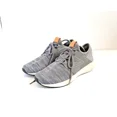 thumbnail image 1 of NEW BALANCE Gray Fresh Foam Sport Lightweight Running Shoes US 10.5 Sneakers, 1 of 6