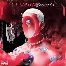 Chase Atlantic - BEAUTY IN DEATH - Music & Performance - CD