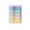 A003- D, variant on Arrow Sticky Notes Page Markers, 5-Pack Morandi Color Self-Stick Index Tabs for Books and Notebooks, 2.99 X 1.97 Inches
