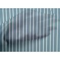 thumbnail image 4 of oneOone Cotton Poplin Fabric Stripe Decor Fabric Printed BTY 42 Inch Wide, 4 of 4