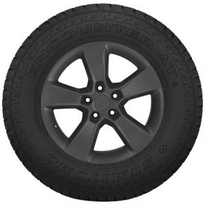 Sumitomo Encounter AT 285/70R17 117 T Tire Fits: 2021-23 Jeep Wrangler Unlimited Rubicon 392, 2018-20 Jeep Wrangler Unlimited Rubicon Sansujyuku sansujyuku.com