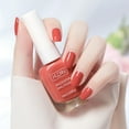 thumbnail image 4 of 10ml Water-based Nail Polish No Bake Quick Drying Tear Off Light Fragrance Nail Polish Glue, 4 of 4