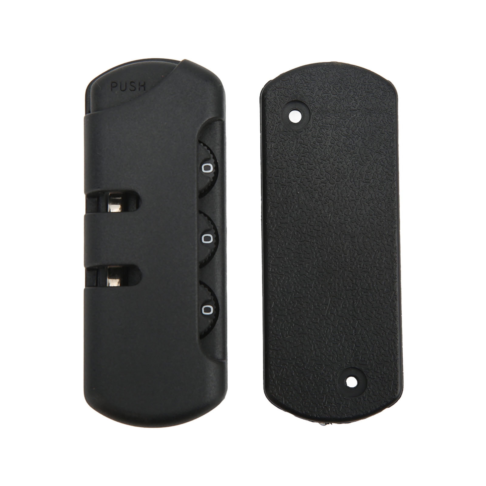 Replacement Luggage Lock Suitcase Password Lock Suitcase Lock Luggage