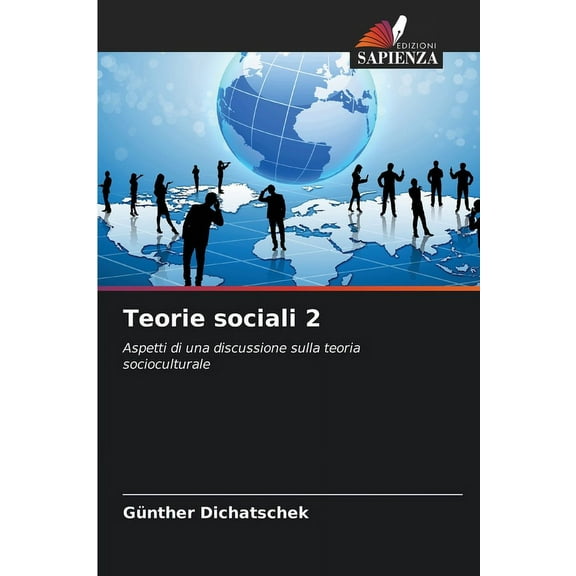 Teorie sociali 2, (Paperback)