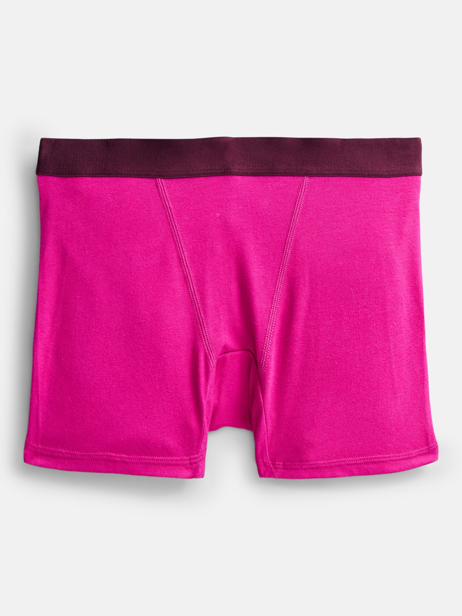 Weekend Academy Girls 2Pk Boybrief, Sizes XS to XXL