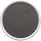 thumbnail image 2 of Aparador antideslizante Lazy Susan tocadiscos, 12", blanco/gris Zhivalor WRQX-158, 2 of 2