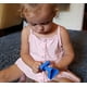 thumbnail image 5 of Tuercas y pernos Juguetes para niños pequeños: juguetes Juego de construcción de edificios Herramientas de terapia ocupacional que combinan habilidades motoras finas para niños pequeños, niños y niña, 5 of 5