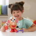 thumbnail image 3 of Disney Pixar Toy Story 4 Mrs. Potato Head Kids Toy For Boys and Girls, 3 of 5