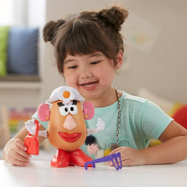 Disney Pixar Toy Story 4 Mrs. Potato Head for Classroom - Walmart