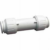 John Guest Speedfit 3/4 In. Cts T X 3/4 In. D Cts Plastic Connector