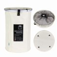thumbnail image 5 of Laundry Basket Laundry Hamper Bag Washing Bin Clothes Washing Foldable Storage, 5 of 6