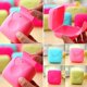 thumbnail image 4 of Posavasos de silicona TANGJMXG redondos para bebidas 17 cm paquete de 2, 4 of 5