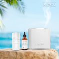 thumbnail image 4 of Aceites esenciales LEVONA SCENT Blue Tranquility 120 ml para difusor, 4 of 6