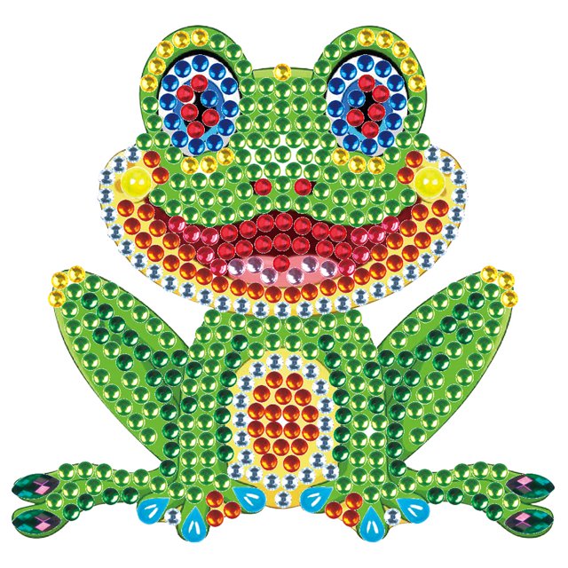 Cuadros Decorativos DIY diamante pintura vaso hecho a mano mosaico arte artesanía dibujos animados juguetes decoración del hogar Ehuebsd Nuevos Originales