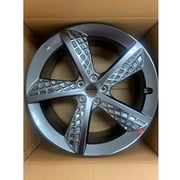 Smart Choice Store Genuine OEM 52910AR210 21 WHEEL ASSY-ALUMINUM 1EA for Hyundai Genesis GV70 22-24
