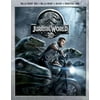 Pre-Owned Jurassic World (Blu Ray) (Good)