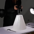 thumbnail image 4 of Photography Diffuser For Reflective Objects, Desktop Light Cone Small Product Photo Photography Props Cosmetic Jewelry Photography (rui), 4 of 5