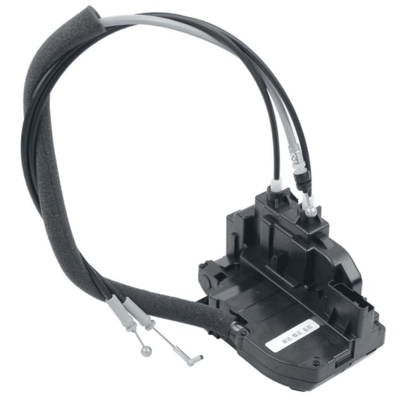 Rear Left-Door Lock Actuator, For Nissan Tiida Versa 937-282 82501EL00A 82501EL00B 82500EL00C 937-283 2005-2013