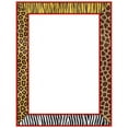 thumbnail image 2 of Safari Design Paper - 50 sheets per pack, 6 packs, 2 of 2