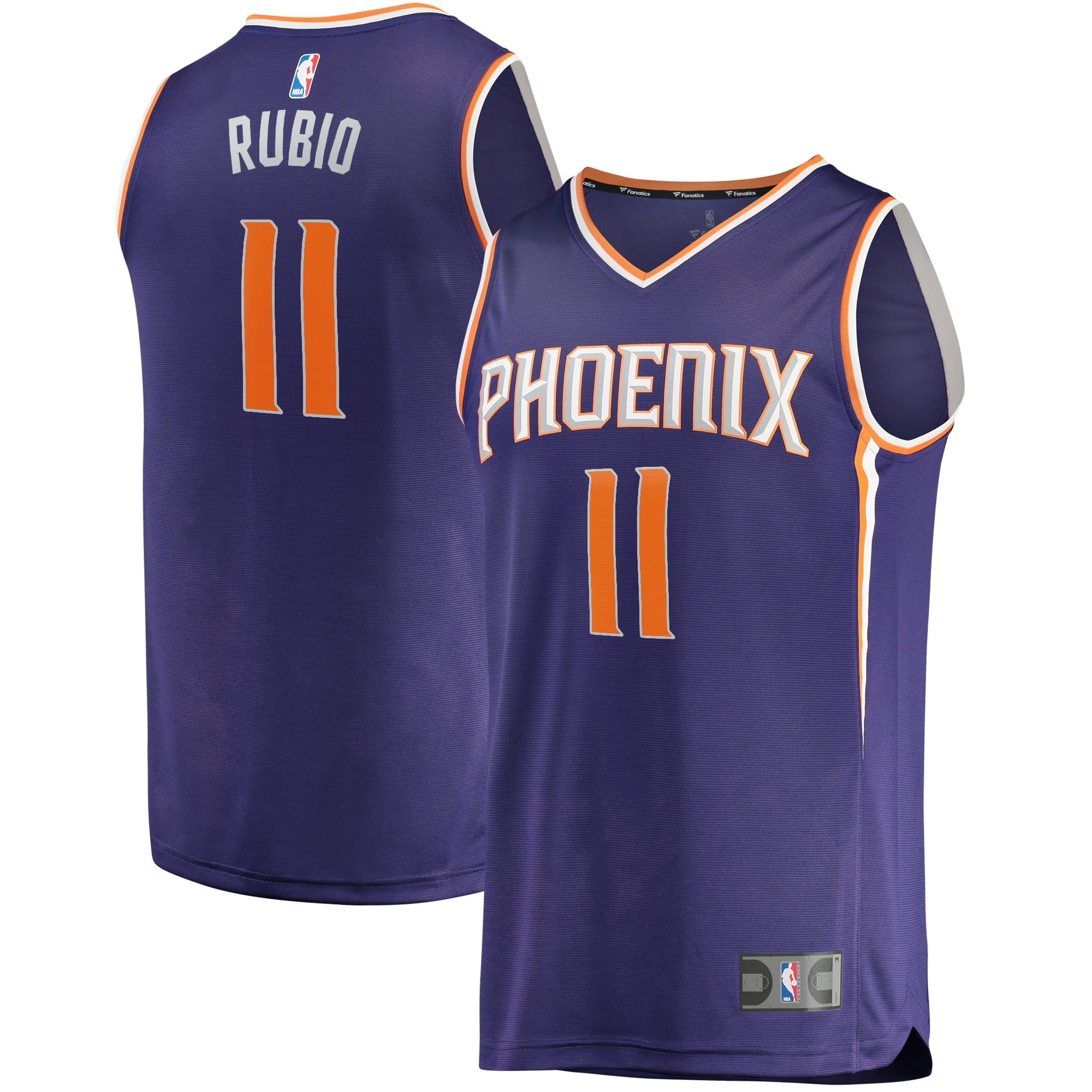 ricky rubio jersey