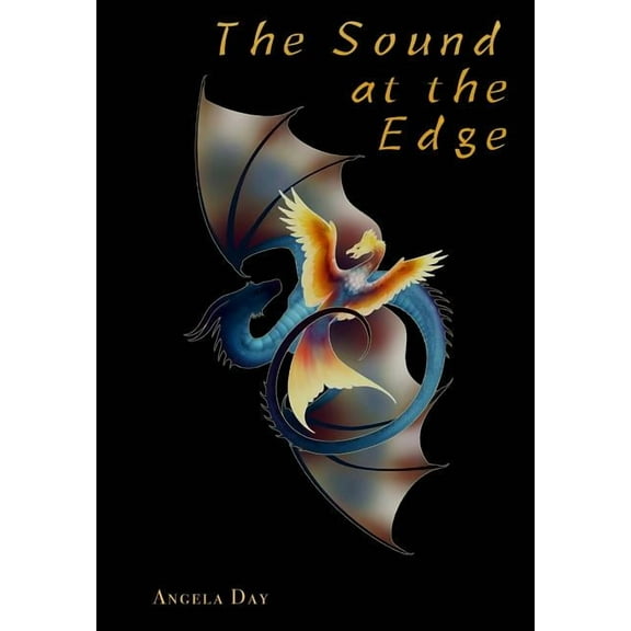The Sound at the Edge  The Shaerealm   Paperback  0988599546 9780988599543 Angela Day