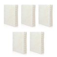 thumbnail image 1 of 5 PCS FY3436 Humidifier Replacement Filter for HU4905, 1 of 5