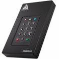 thumbnail image 2 of Unidad portátil Apricorn Aegis Fortress L3 de 1 TB USB 3.0, 2 of 5