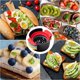 thumbnail image 5 of Cortador de huevos 3 en 1, divisor de huevos, apto para cortar huevos duros, fresas, kiwis y queso, 5 of 5