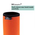 thumbnail image 3 of Funda para Latas Wk Ieason de Neopreno Slim para Latas de 355 mL, Paquete de 4, 3 of 7
