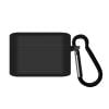 thumbnail image 2 of Peggybuy Wireless Earphone Shell Cover for 1MORE PistonBuds Pro Charging Box w/ Carabiner, 2 of 8