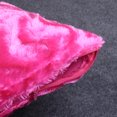 thumbnail image 4 of Funda De Almohada Funda De CojíN Hogar Agua OndulacióN Felpa Plaza Funda De Almohada XBTCLXEBCO 16.93 "x 16.93", 4 of 5