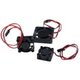 thumbnail image 4 of EIMELI 5V -7V 150A DC Cooling Fan For RC Model Motor ESC 25mm/30mm/40mm Power Transfer, 4 of 5