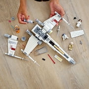 Lego Star Wars - Luke Skywalkers X-Wing Fighter