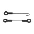 thumbnail image 1 of Linkage Set RC Helicopter Part para WLtoys V950 RC Helicopter Wltoys Enlace RC, 1 of 5