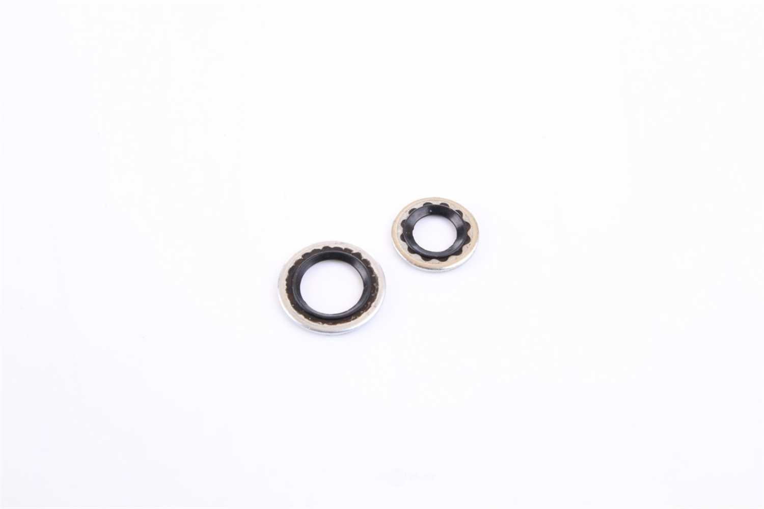Nissens 940847 Air Conditioning Condenser/Receiver Drier Assembly