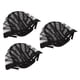 thumbnail image 4 of Gorro de malla para peluca BuyWeekMX 3 piezas de nailon transpirable, 4 of 9